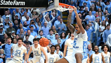 Duke v North Carolina