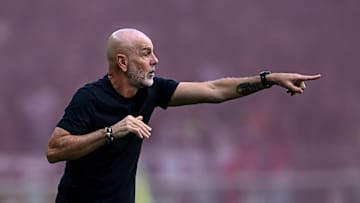 Stefano Pioli