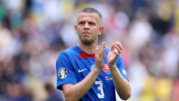 Denis Vavro
