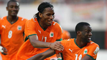 Ivory Coast has produced some sensational players over the years.