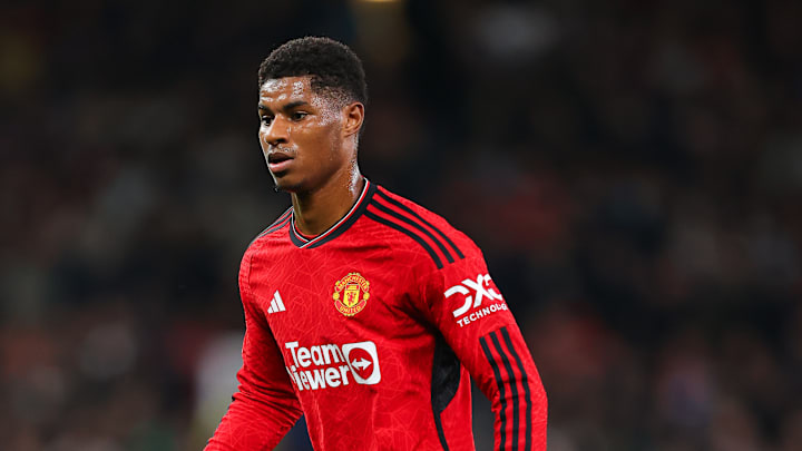 Manchester United v Galatasaray A.S.: Group A - UEFA Champions League 2023/24 Manchester United v Galatasaray A.S.: Group A - UEFA Champions League 2023/24