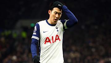 Tottenham Hotspur FC v Chelsea FC - Premier League