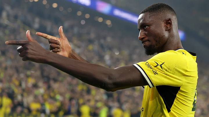 Borussia Dortmund v Villarreal CF - UEFA Champions League 2026/27 League Phase MD1