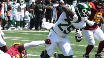 Israel Abanikanda