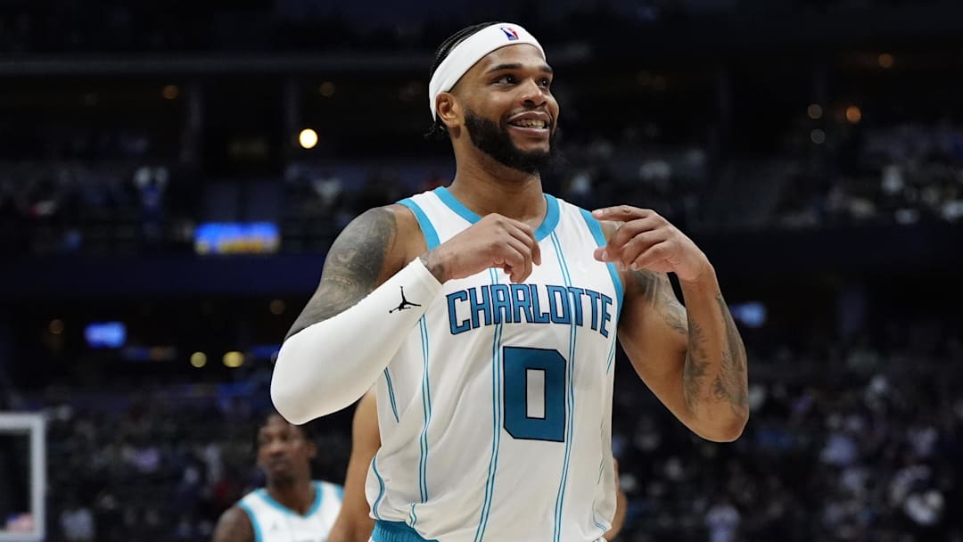 Charlotte Hornets, Miles Bridges