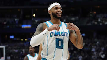 Charlotte Hornets, Miles Bridges