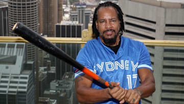 Manny Ramírez se retiró del béisbol en 2011 en medio de un escándalo por el uso de drogas