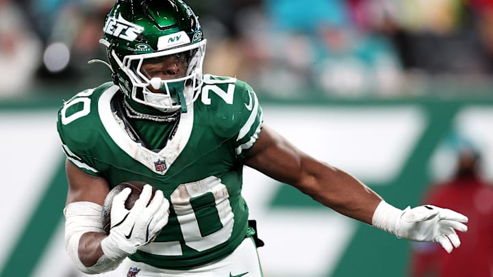 Miami Dolphins v New York Jets