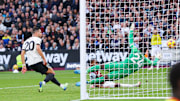 West Ham United FC v Manchester United FC - Premier League