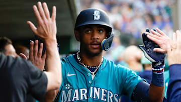 Seattle Mariners v Kansas City Royals