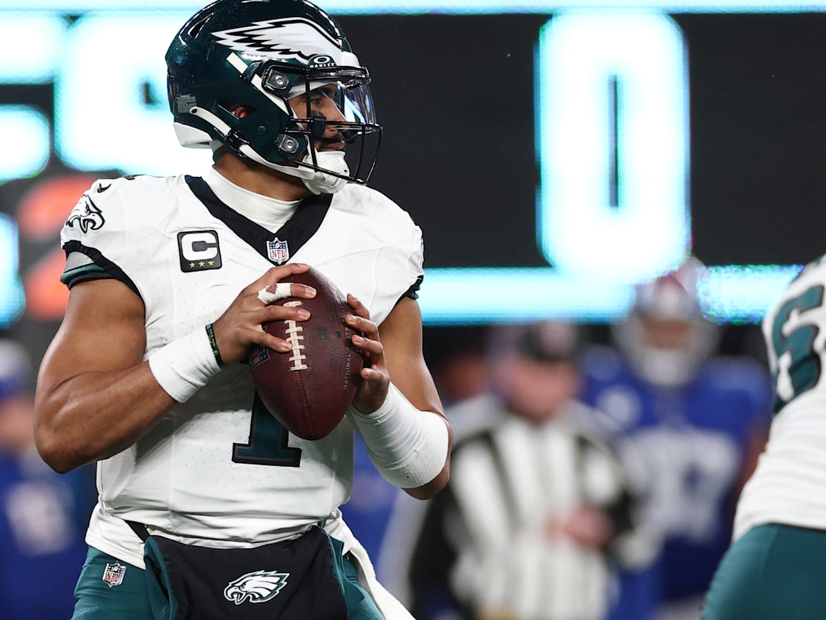 How to listen to Eagles vs. Giants NFL Week 7 game on the radio