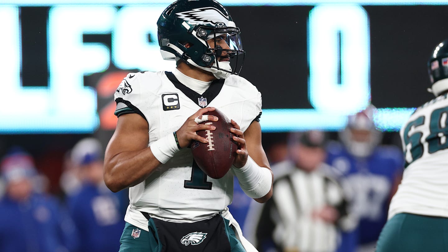 How to listen to Eagles vs. Giants NFL Week 7 game on the radio