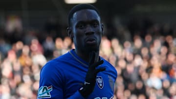 Monaco est qualifié pour les 8èmes de finale.