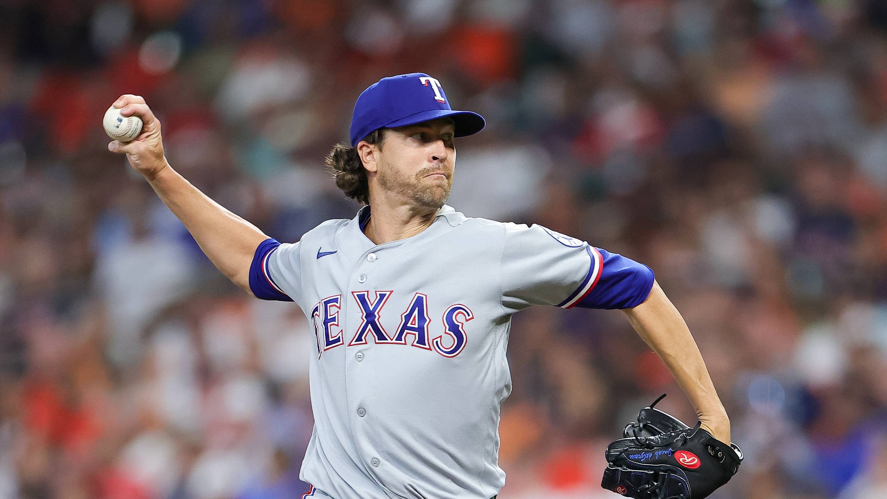 MLB trade rumors: Braves let fans down and Jacob deGrom could be dealt