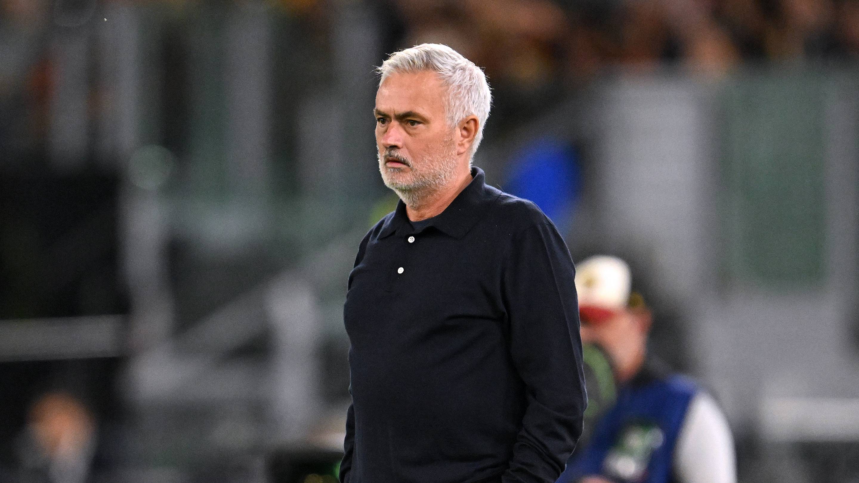 Jose Mourinho’s Real Madrid future hinges on making the brutal calls