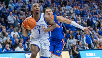 Florida v Kentucky