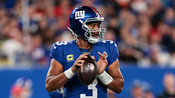 Kansas City Chiefs v New York Giants - NFL 2025