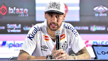 Astro foi apresentado nesta sexta-feira
