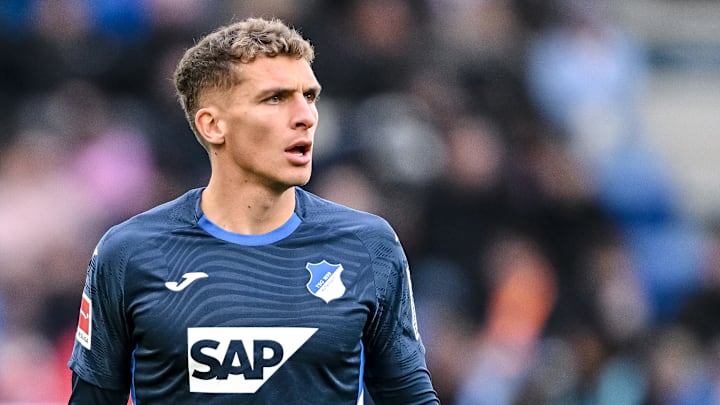 Grischa Prömel schließt sich im Sommer dem VfB Stuttgart an