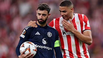United tem boa vantagem no confronto