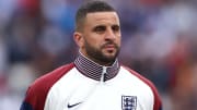 Kyle Walker - Angleterre