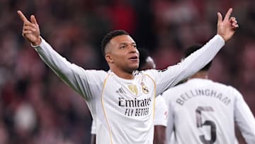 Kylian Mbappé est titulaire contre le Celta de Vigo ce dimanche en Liga Kylian Mbappé est titulaire contre le Celta de Vigo ce dimanche en Liga