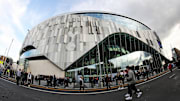 Tottenham's financial results have been confirmed