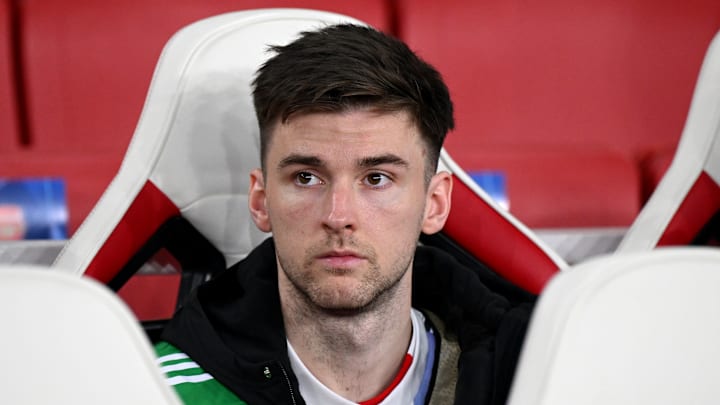 Arteta needs to use Tierney more