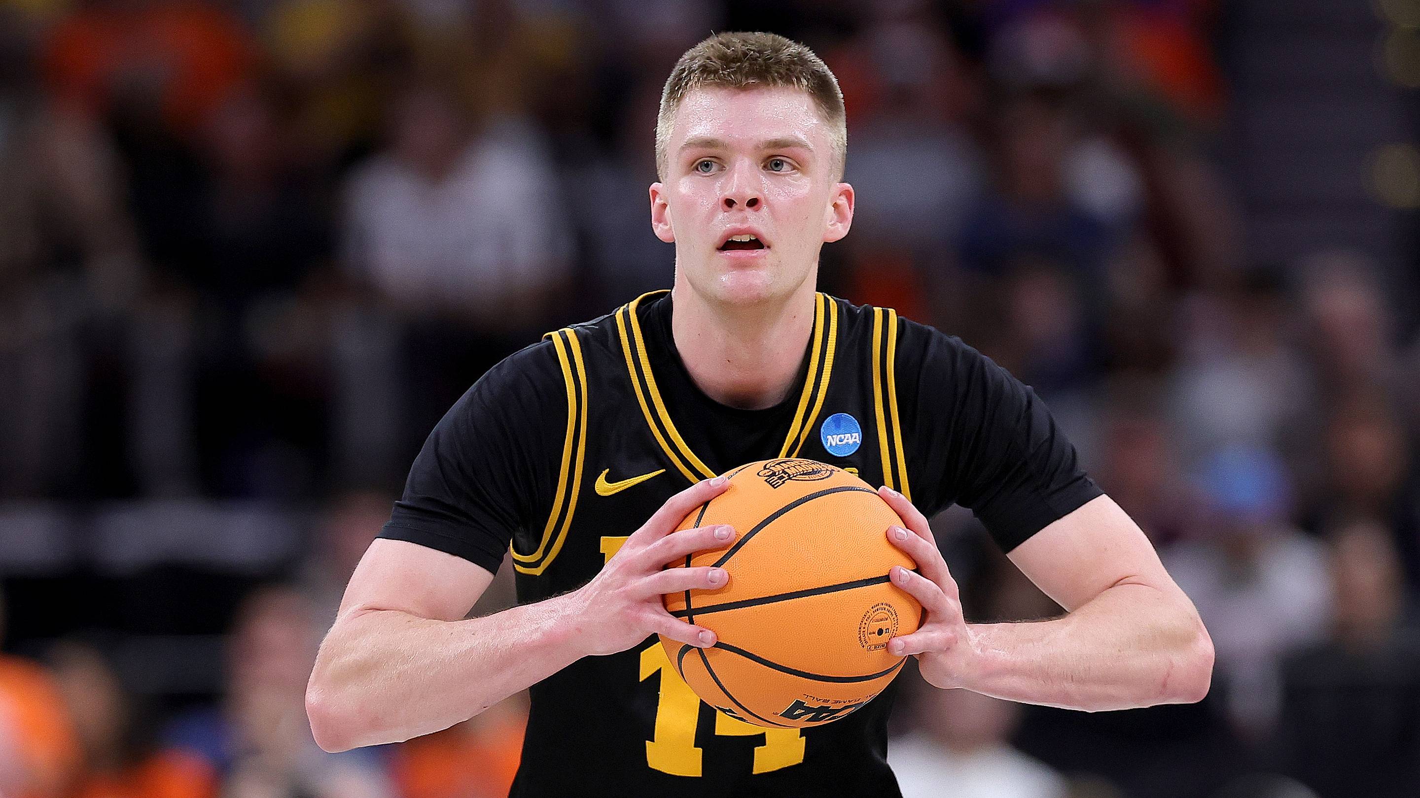 Bennett Stirtz, Kingston Flemings and the worst first-round picks of the NBA Draft