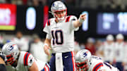 El novato Mac Jones se consolidó como quarterback titular de los Patriots 
