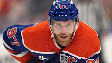 2025 Stanley Cup Final - Game Two