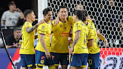 Inter Miami CF v America - Preseason Friendly