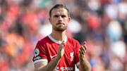Liverpool FC v Aston Villa - Premier League