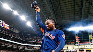 Cleveland Guardians v Houston Astros