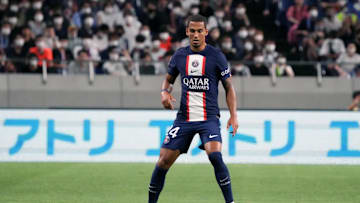 Abdou Diallo et Thilo Kehrer pourraient rejoindre West Ham