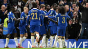 Chelsea v Brighton & Hove Albion - Carabao Cup Third Round