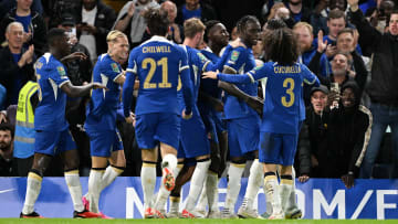 Chelsea v Brighton & Hove Albion - Carabao Cup Third Round