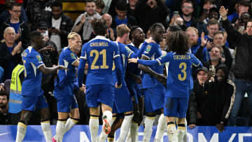 Chelsea sukses mengalahkan Brighton dengan skor 1-0