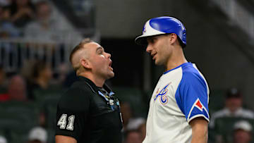 Pittsburgh Pirates v Atlanta Braves