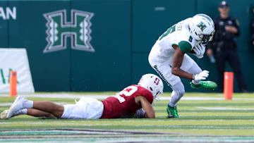 Stanford v Hawaii