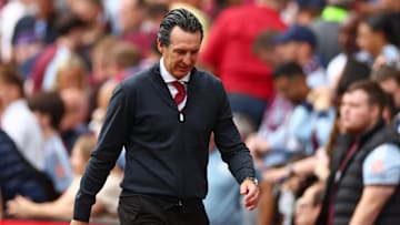 Aston Villa v Newcastle United - Premier League