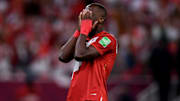 Luis Advíncula regresa a Boca luego de quedar fuera de Qatar 2022 con la Selección de Perú.