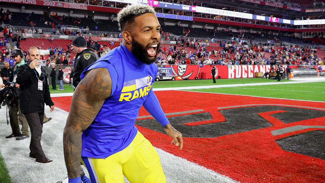 8 atletas do Super Bowl que se parecem com jogadores do futebol brasileiro