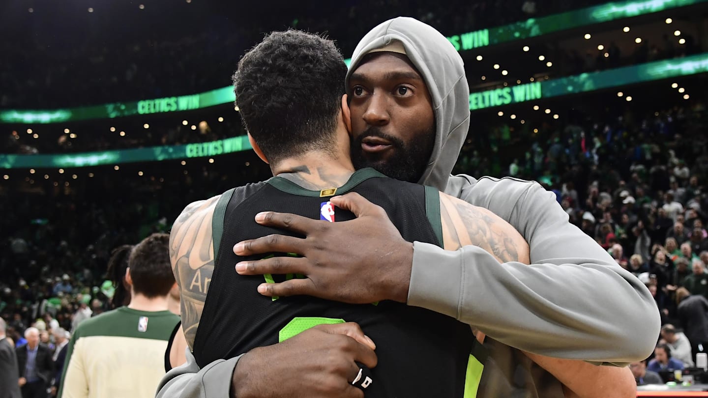 Milwaukee Bucks Player Reportedly On Trading Block
