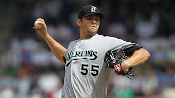 Josh Johnson