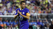 Azpilicueta has been linked with Barcelona