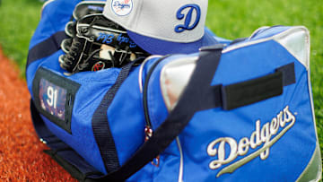 Los Angeles Dodgers v Toronto Blue Jays