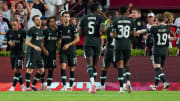 Manchester United v Liverpool FC - Pre-Season Friendly