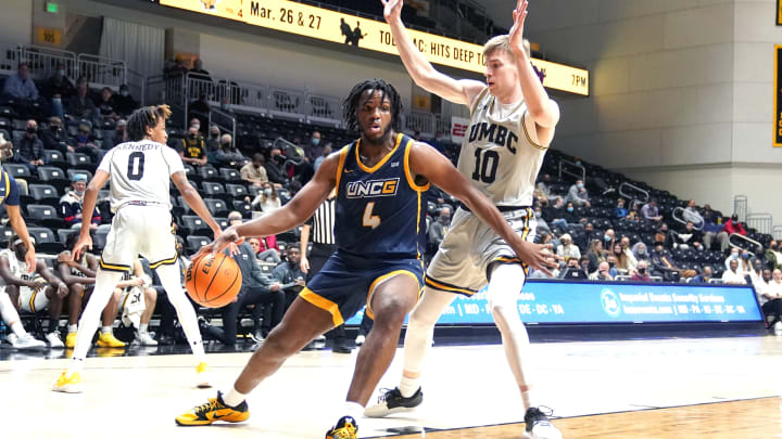 Hartford vs UMBC prediction and college basketball pick straight up and ATS for Wednesday's game between HART vs UMBC.