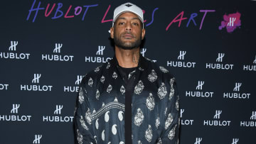 Booba s'en prend à Kylian Mbappé sur Instagram